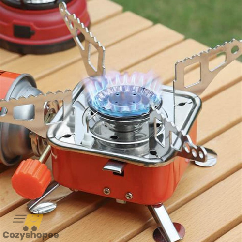 PICNICPRO™ Mini cocina plagable de camping ⭐⭐⭐⭐⭐